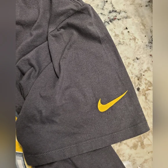 Nike Super Bowl 50 T-shirt - Picture 3 of 6